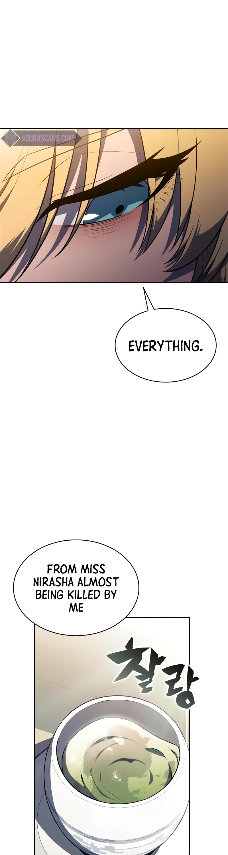 Solo Max-Level Newbie Chapter 168 page 29 - Chapter 168: Nice End