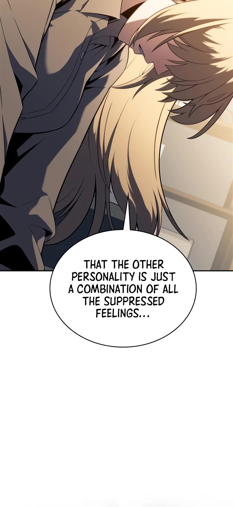 Solo Max-Level Newbie Chapter 168 page 31 - Chapter 168: Nice End