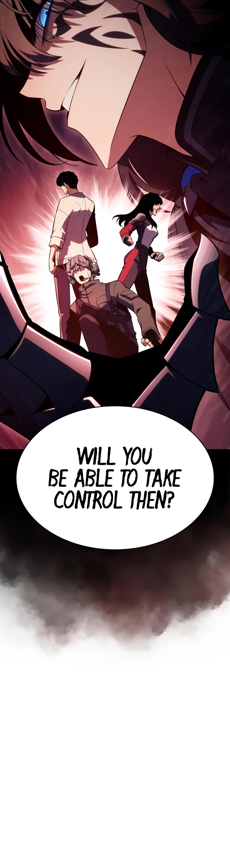 Solo Max-Level Newbie Chapter 168 page 38 - Chapter 168: Nice End