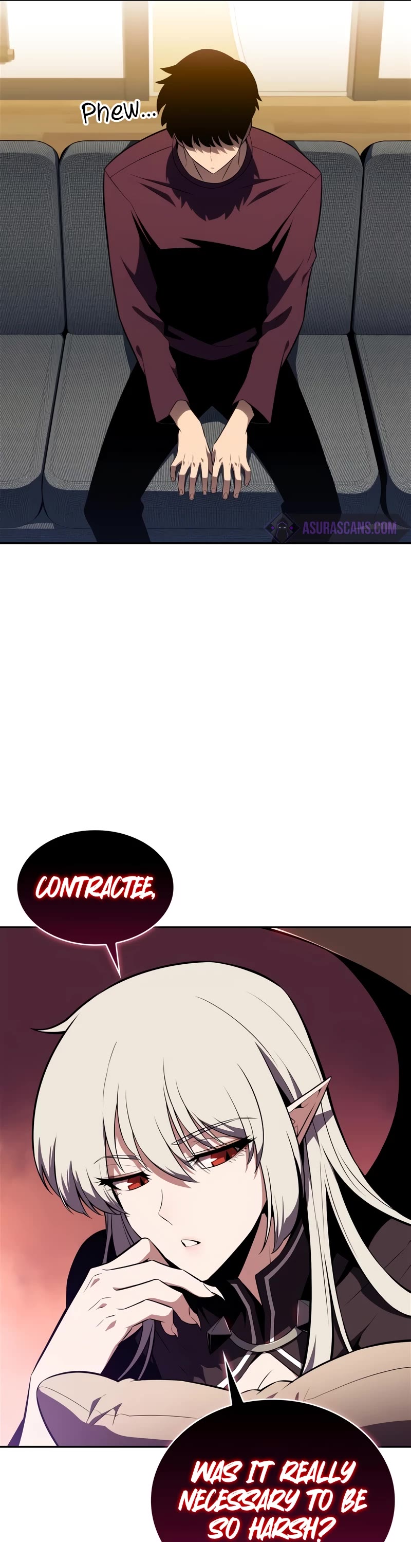 Solo Max-Level Newbie Chapter 168 page 42 - Chapter 168: Nice End