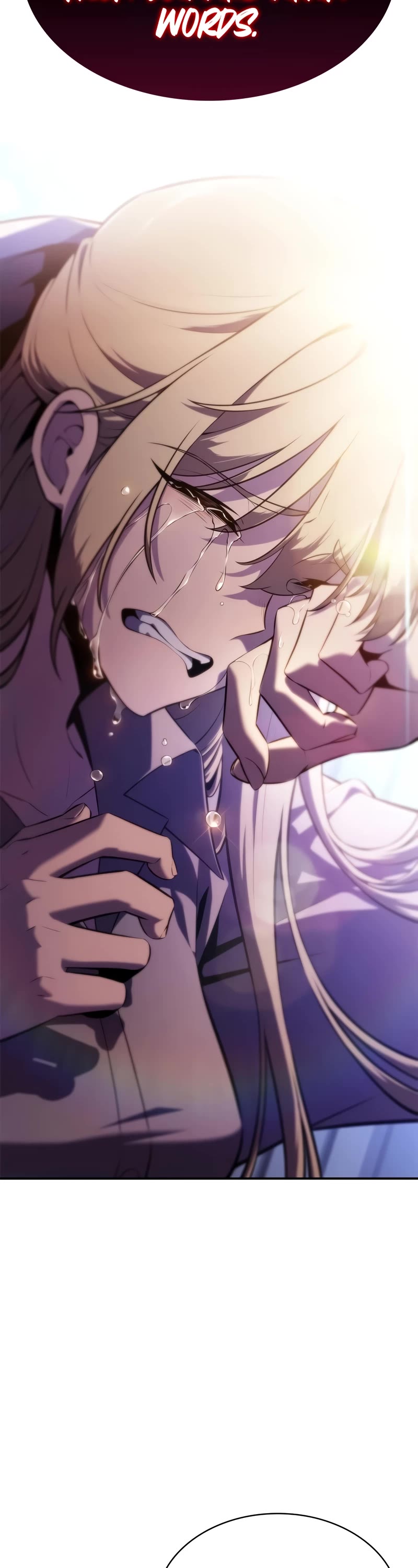 Solo Max-Level Newbie Chapter 168 page 44 - Chapter 168: Nice End