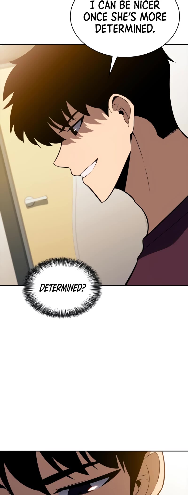 Solo Max-Level Newbie Chapter 168 page 45 - Chapter 168: Nice End