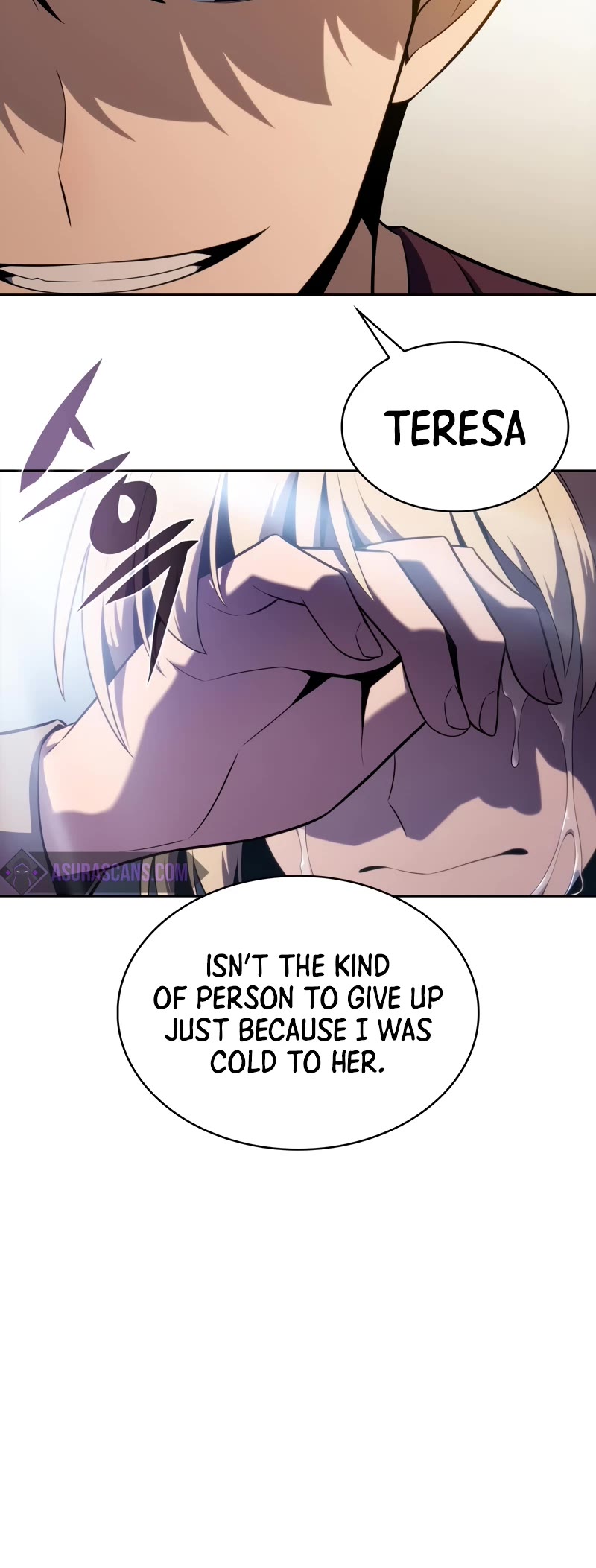 Solo Max-Level Newbie Chapter 168 page 46 - Chapter 168: Nice End