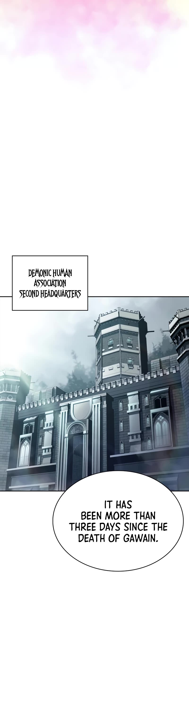 Solo Max-Level Newbie Chapter 168 page 48 - Chapter 168: Nice End
