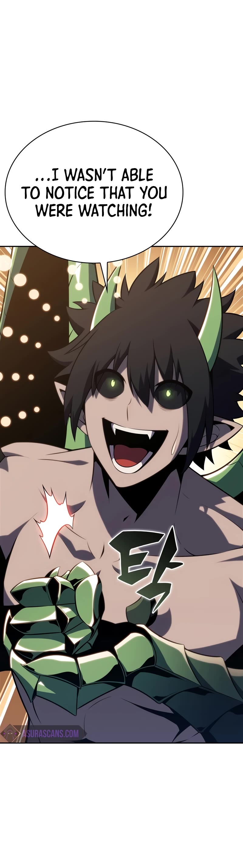 Solo Max-Level Newbie Chapter 168 page 5 - Chapter 168: Nice End