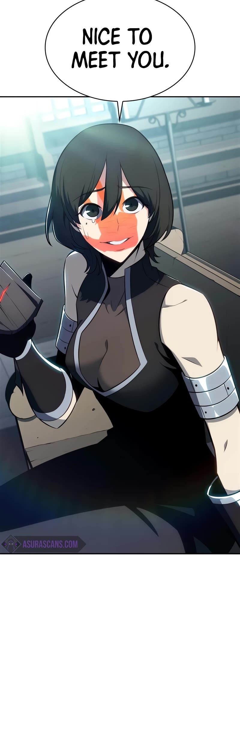 Solo Max-Level Newbie Chapter 168 page 51 - Chapter 168: Nice End
