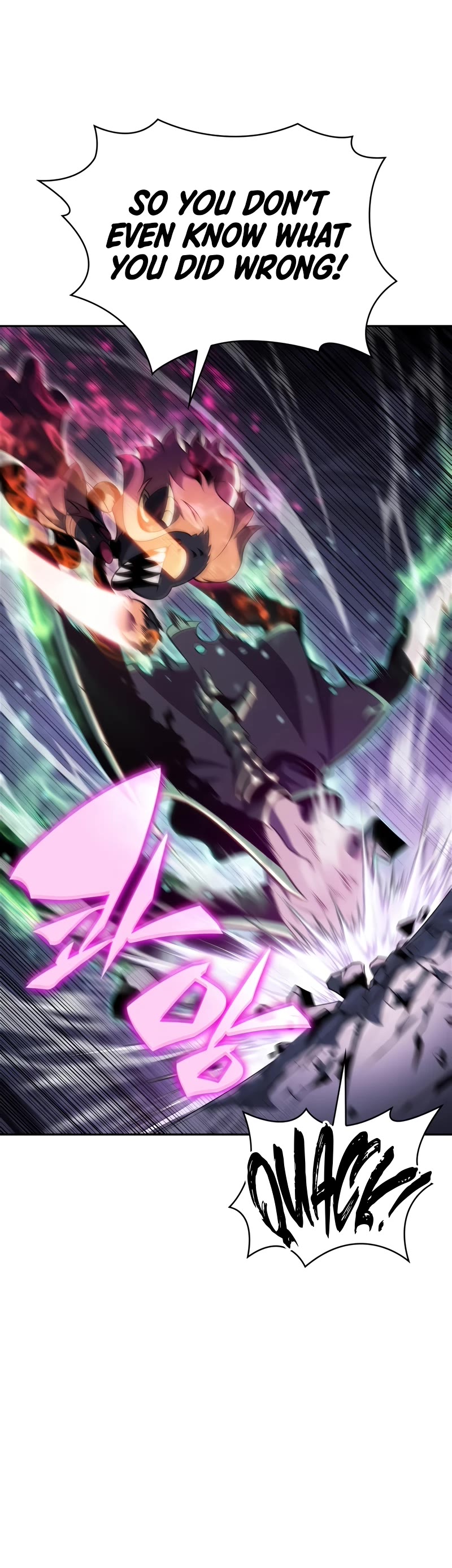 Solo Max-Level Newbie Chapter 168 page 6 - Chapter 168: Nice End