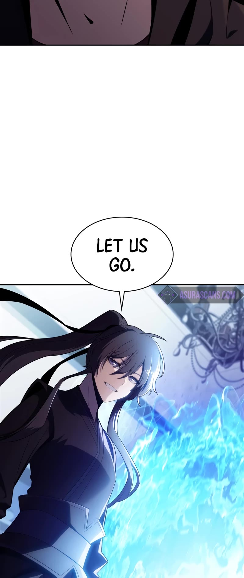 Solo Max-Level Newbie Chapter 168 page 60 - Chapter 168: Nice End