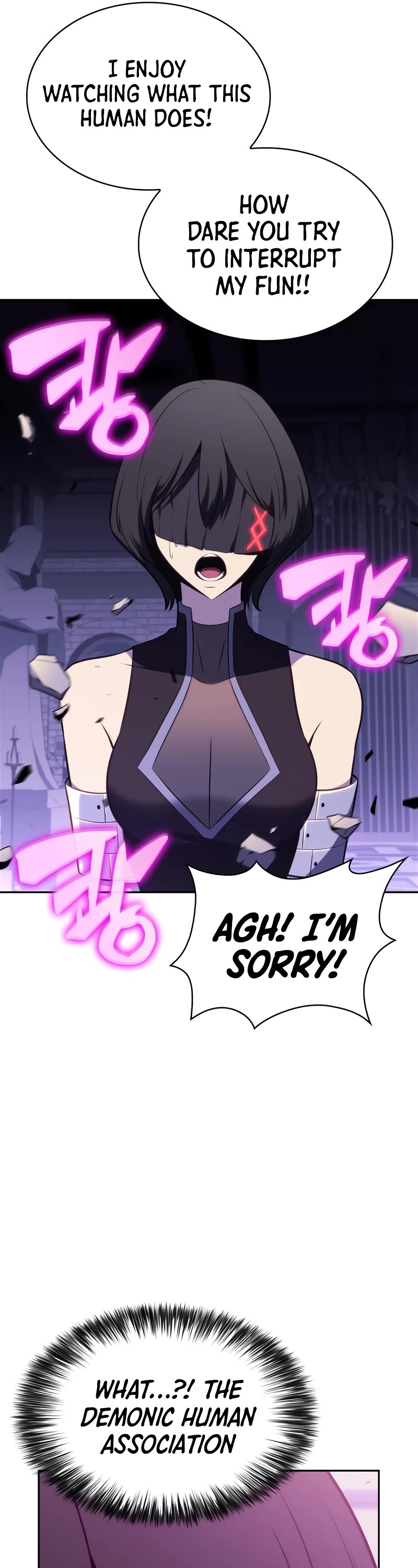 Solo Max-Level Newbie Chapter 168 page 7 - Chapter 168: Nice End
