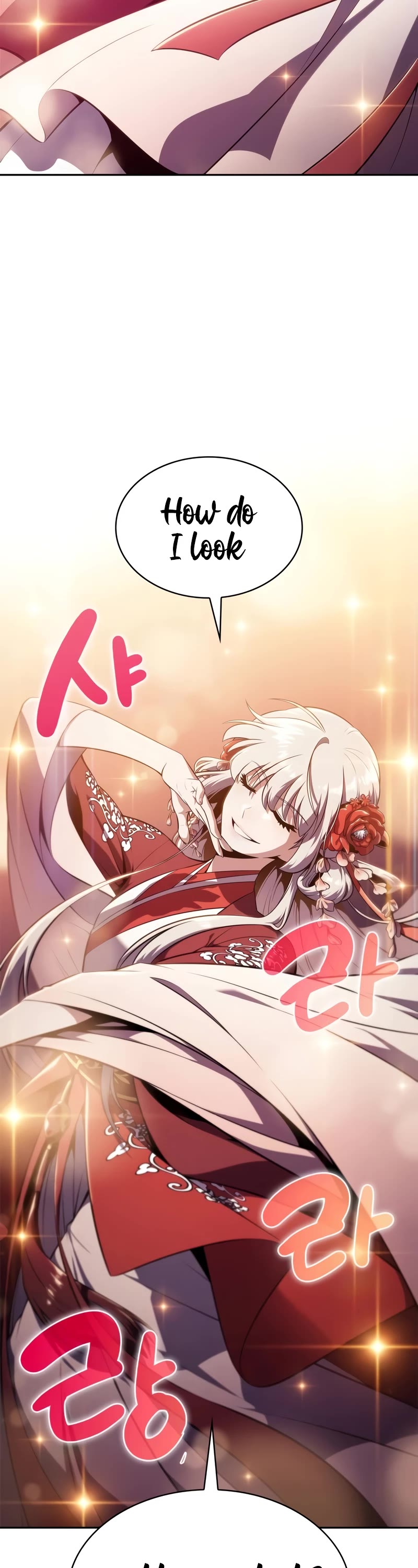 Solo Max-Level Newbie Chapter 169 page 18 - Chapter 169: World of Rights and Cooperation, Murim (1)