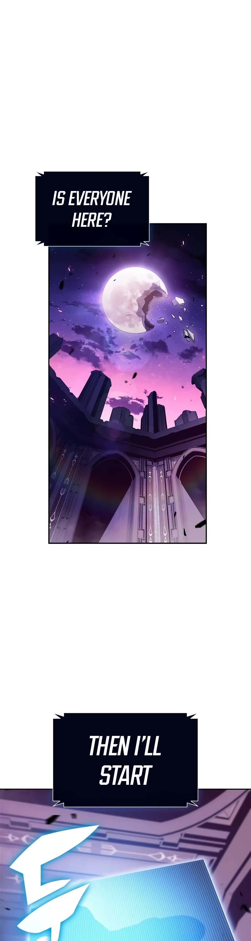 Solo Max-Level Newbie Chapter 169 page 2 - Chapter 169: World of Rights and Cooperation, Murim (1)