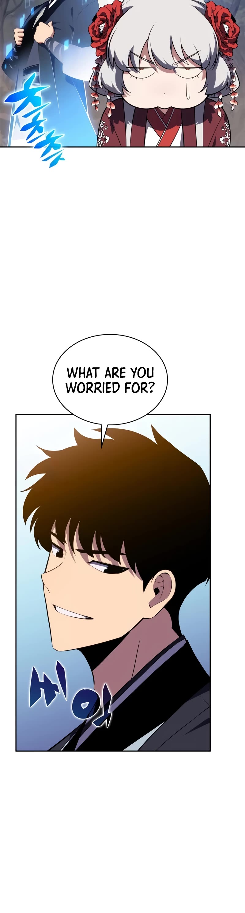 Solo Max-Level Newbie Chapter 169 page 21 - Chapter 169: World of Rights and Cooperation, Murim (1)