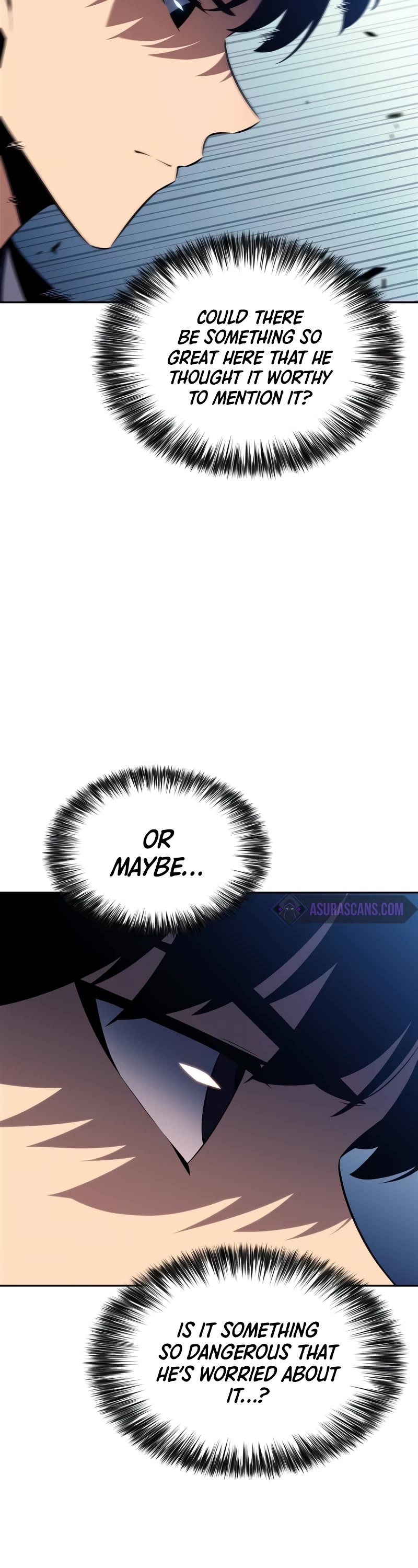 Solo Max-Level Newbie Chapter 169 page 23 - Chapter 169: World of Rights and Cooperation, Murim (1)