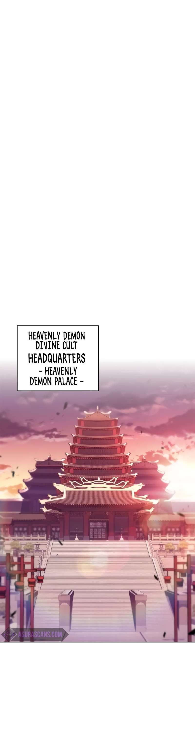 Solo Max-Level Newbie Chapter 169 page 28 - Chapter 169: World of Rights and Cooperation, Murim (1)