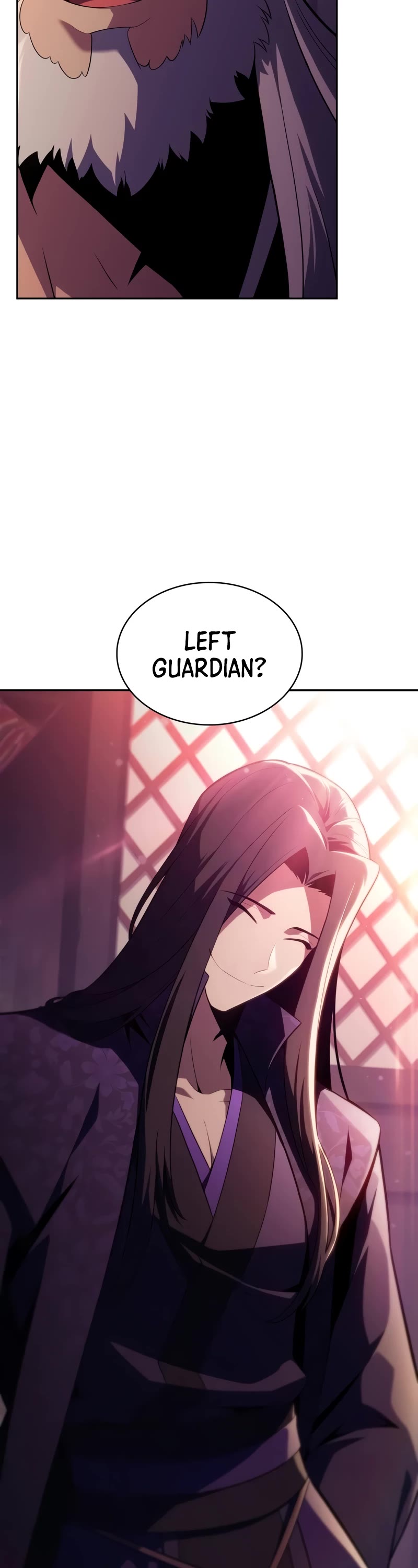 Solo Max-Level Newbie Chapter 169 page 34 - Chapter 169: World of Rights and Cooperation, Murim (1)