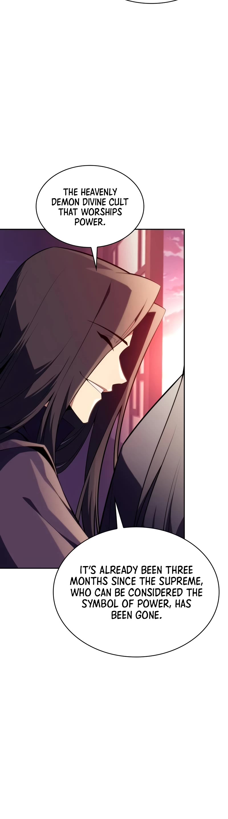 Solo Max-Level Newbie Chapter 169 page 36 - Chapter 169: World of Rights and Cooperation, Murim (1)