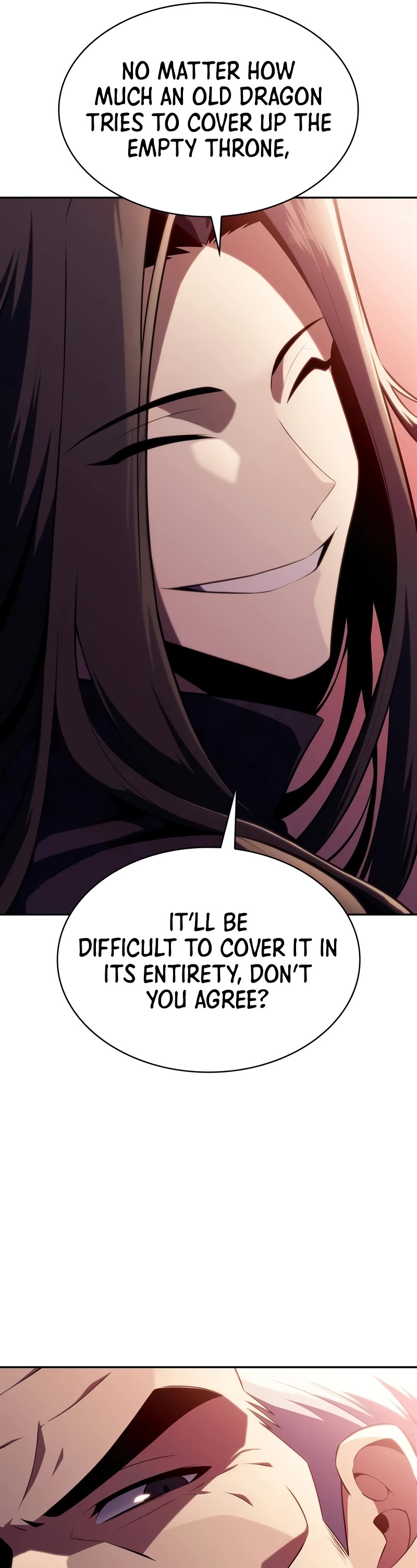 Solo Max-Level Newbie Chapter 169 page 37 - Chapter 169: World of Rights and Cooperation, Murim (1)