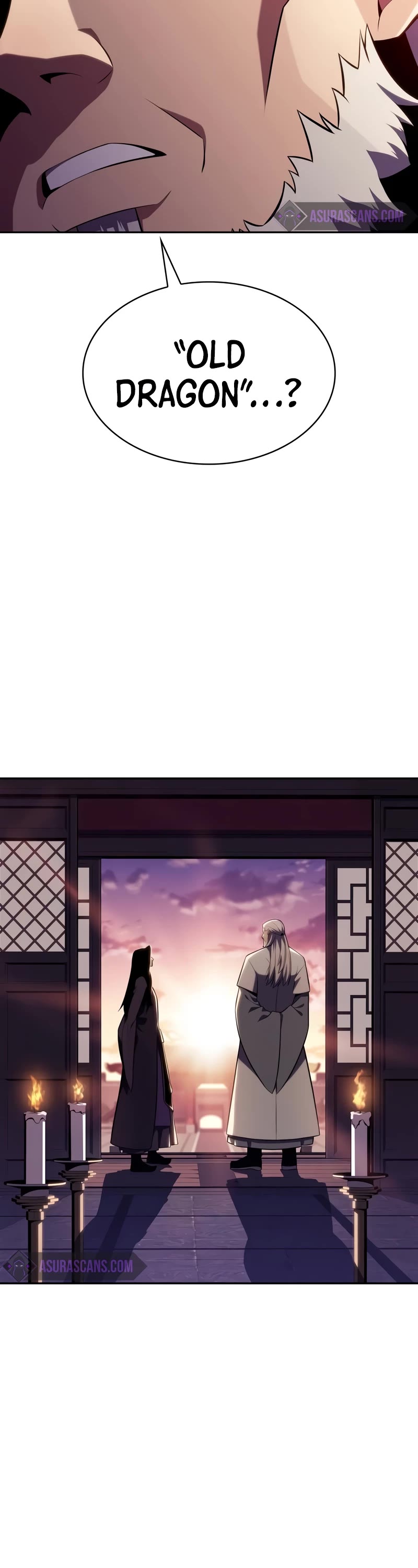 Solo Max-Level Newbie Chapter 169 page 38 - Chapter 169: World of Rights and Cooperation, Murim (1)