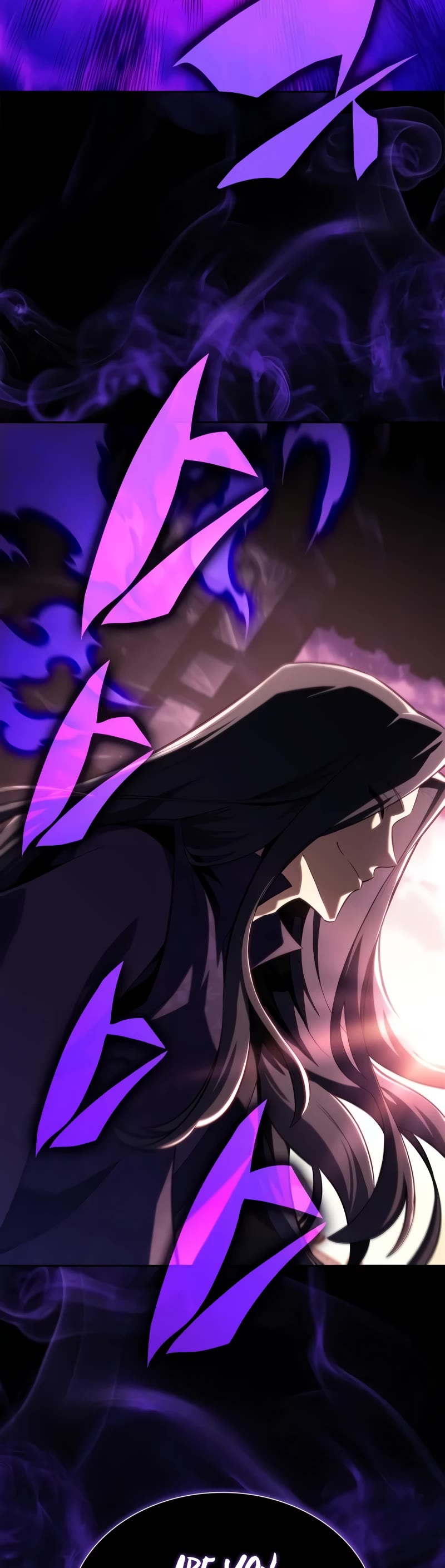 Solo Max-Level Newbie Chapter 169 page 40 - Chapter 169: World of Rights and Cooperation, Murim (1)