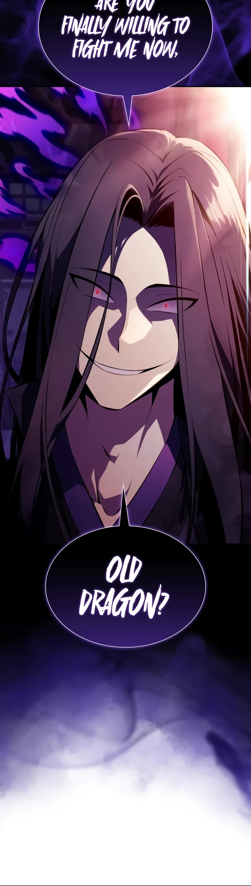 Solo Max-Level Newbie Chapter 169 page 41 - Chapter 169: World of Rights and Cooperation, Murim (1)