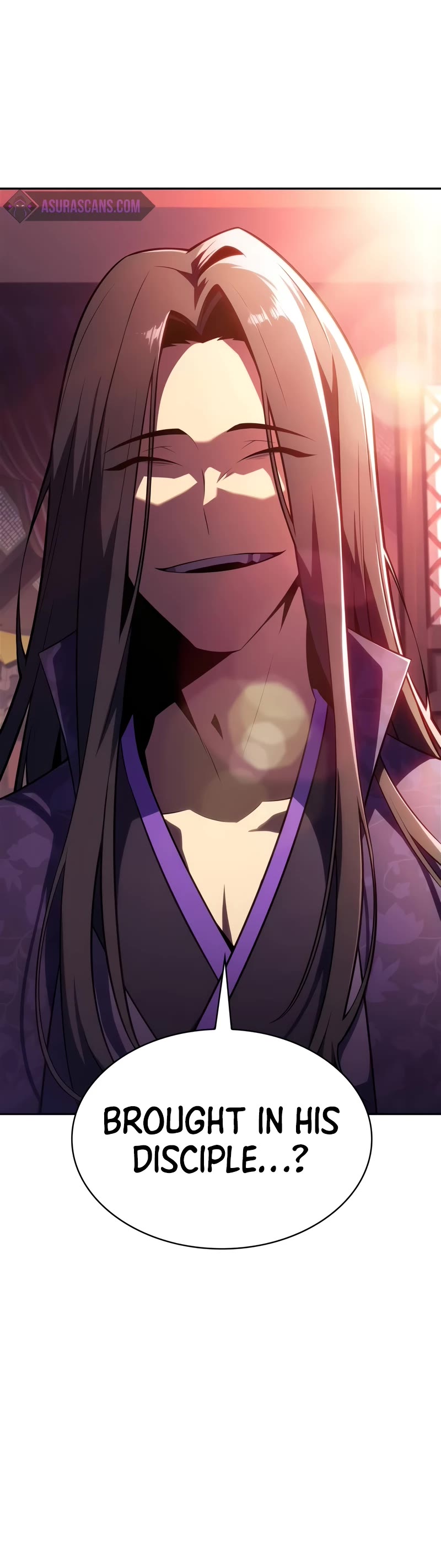 Solo Max-Level Newbie Chapter 169 page 46 - Chapter 169: World of Rights and Cooperation, Murim (1)