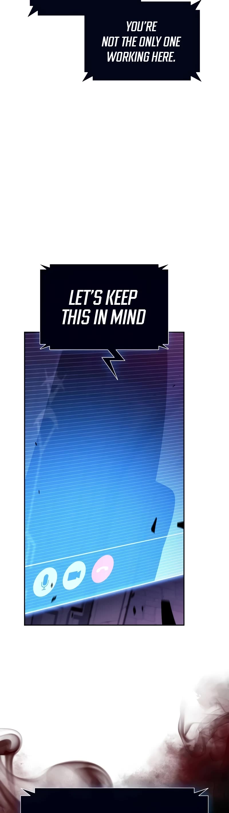 Solo Max-Level Newbie Chapter 169 page 5 - Chapter 169: World of Rights and Cooperation, Murim (1)