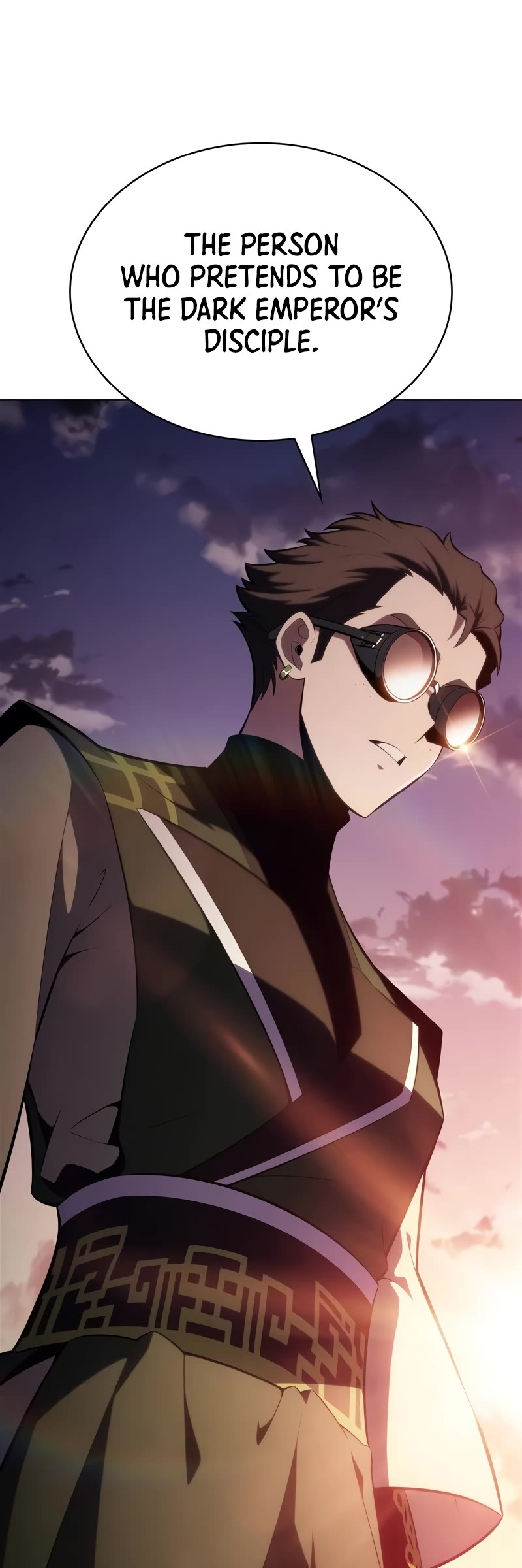 Solo Max-Level Newbie Chapter 169 page 50 - Chapter 169: World of Rights and Cooperation, Murim (1)