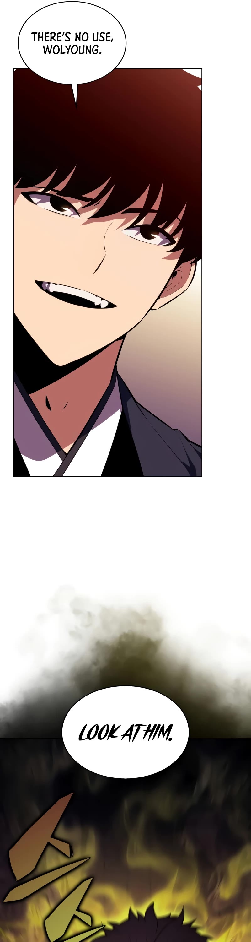 Solo Max-Level Newbie Chapter 169 page 52 - Chapter 169: World of Rights and Cooperation, Murim (1)