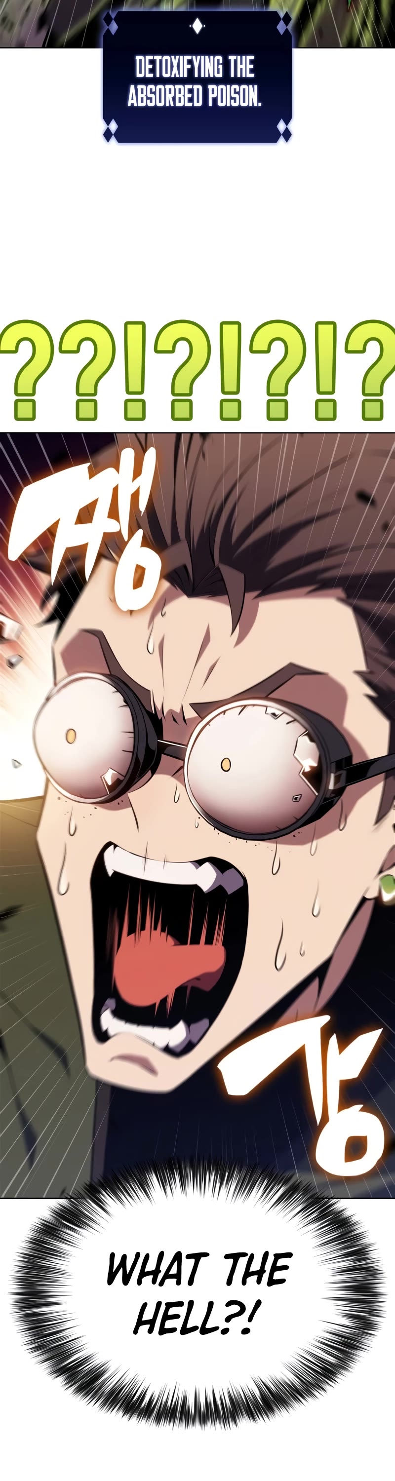 Solo Max-Level Newbie Chapter 169 page 61 - Chapter 169: World of Rights and Cooperation, Murim (1)