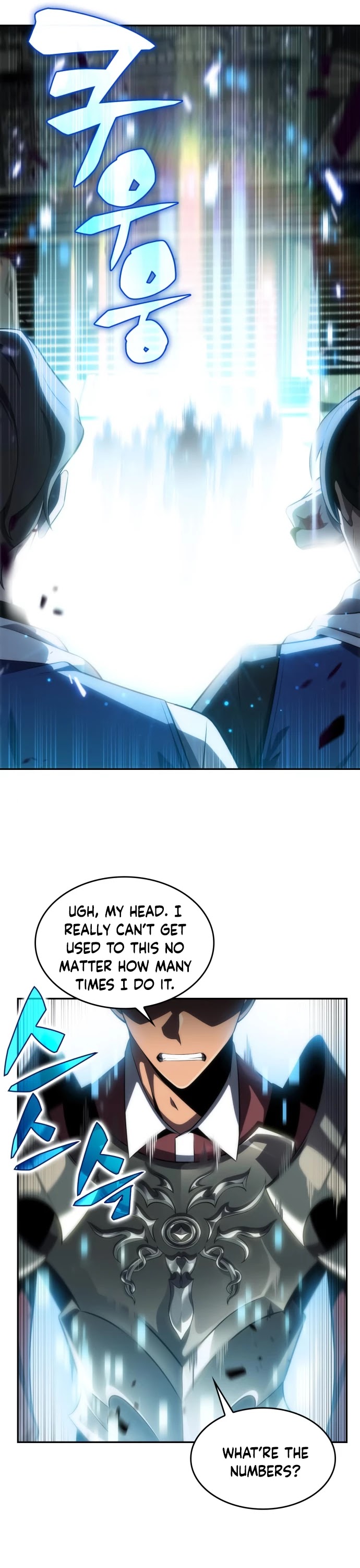 Solo Max-Level Newbie Chapter 17 page 20 - Chapter 17