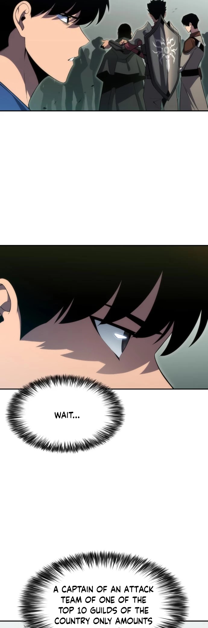 Solo Max-Level Newbie Chapter 17 page 25 - Chapter 17