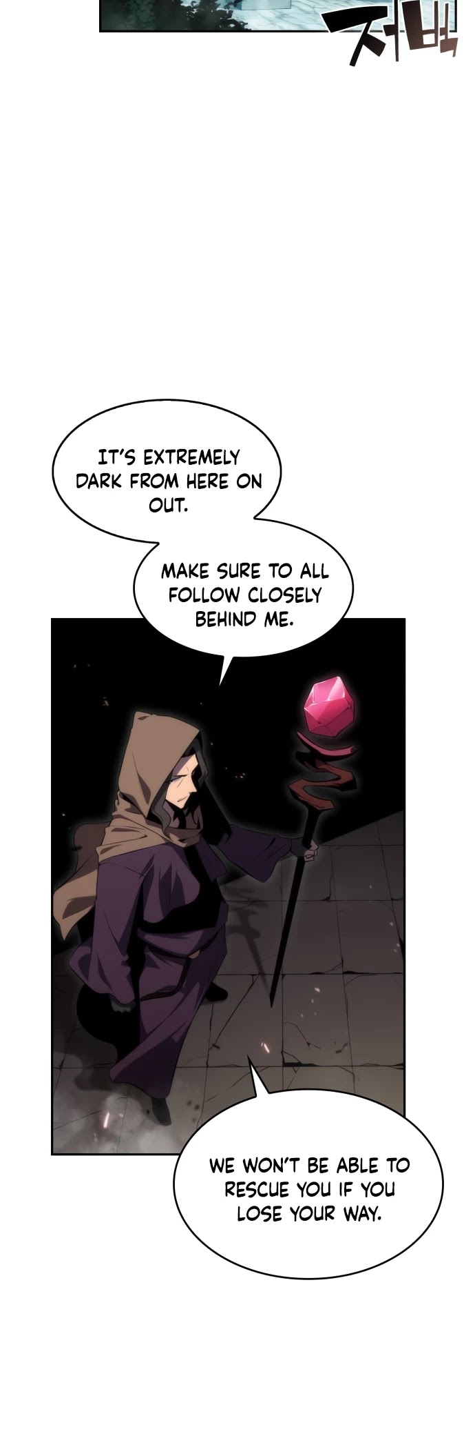 Solo Max-Level Newbie Chapter 17 page 28 - Chapter 17