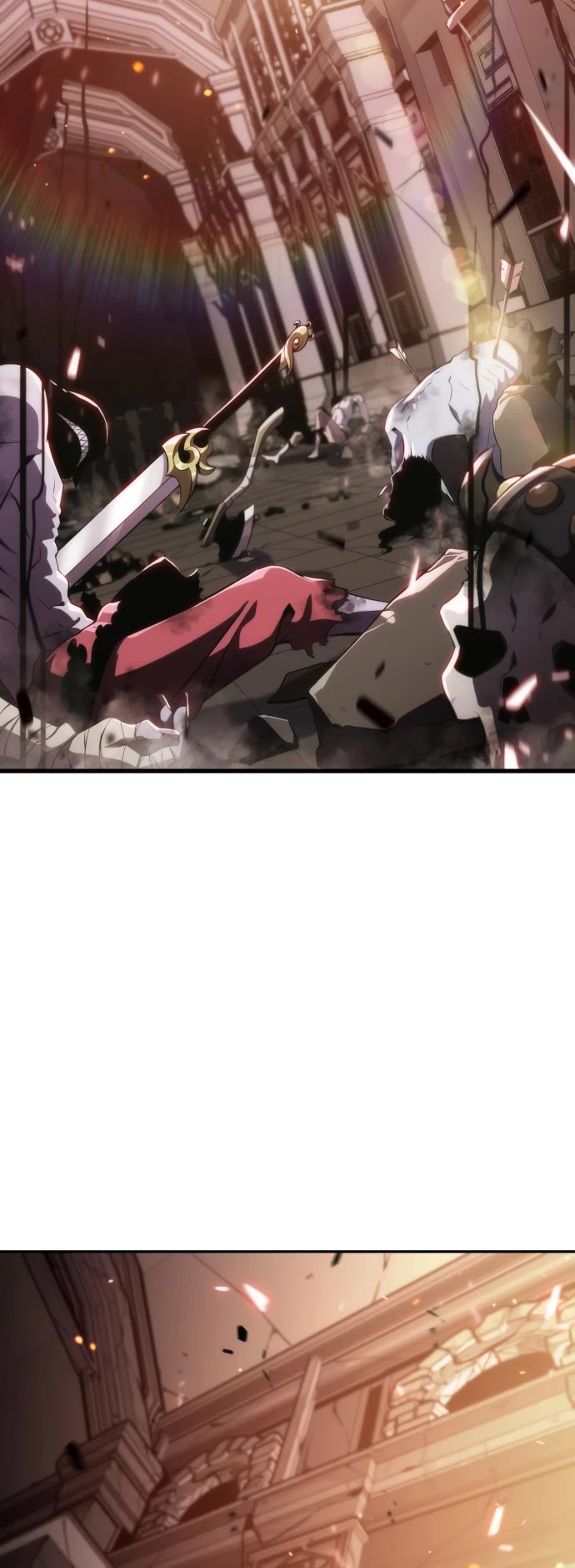 Solo Max-Level Newbie Chapter 17 page 31 - Chapter 17