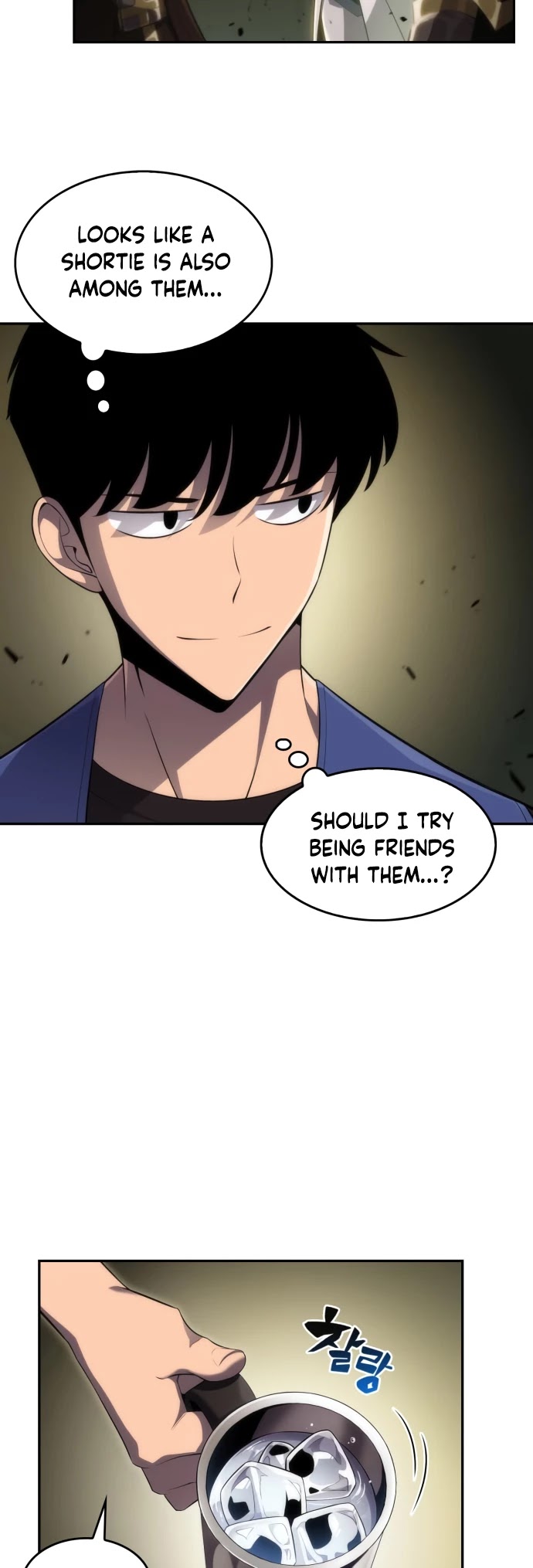 Solo Max-Level Newbie Chapter 17 page 39 - Chapter 17