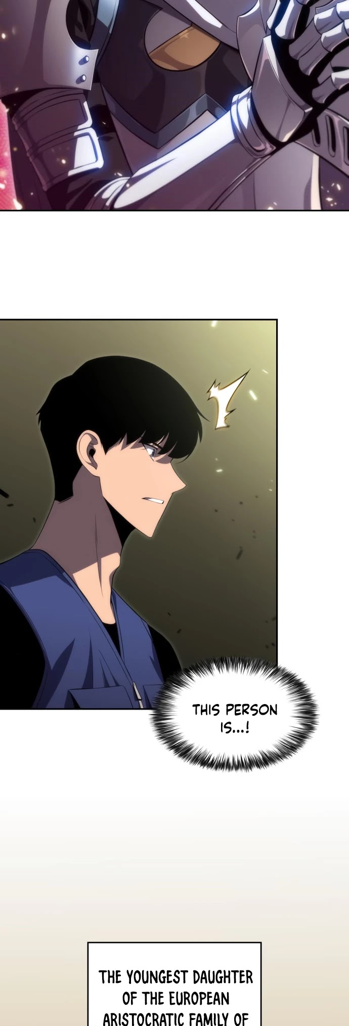 Solo Max-Level Newbie Chapter 17 page 42 - Chapter 17