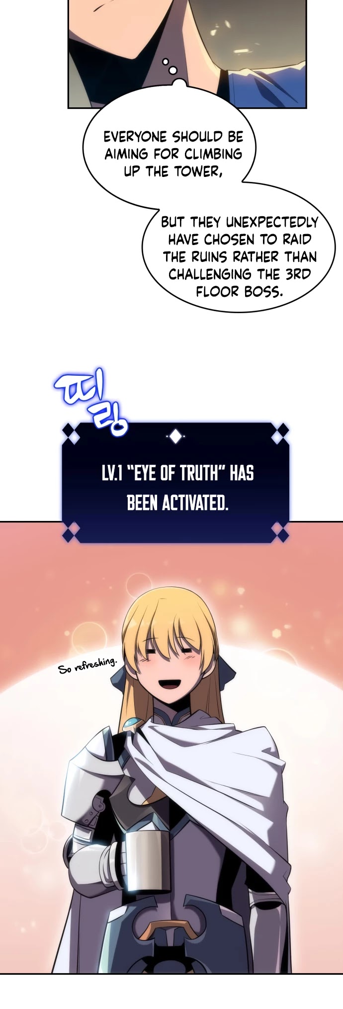 Solo Max-Level Newbie Chapter 17 page 46 - Chapter 17