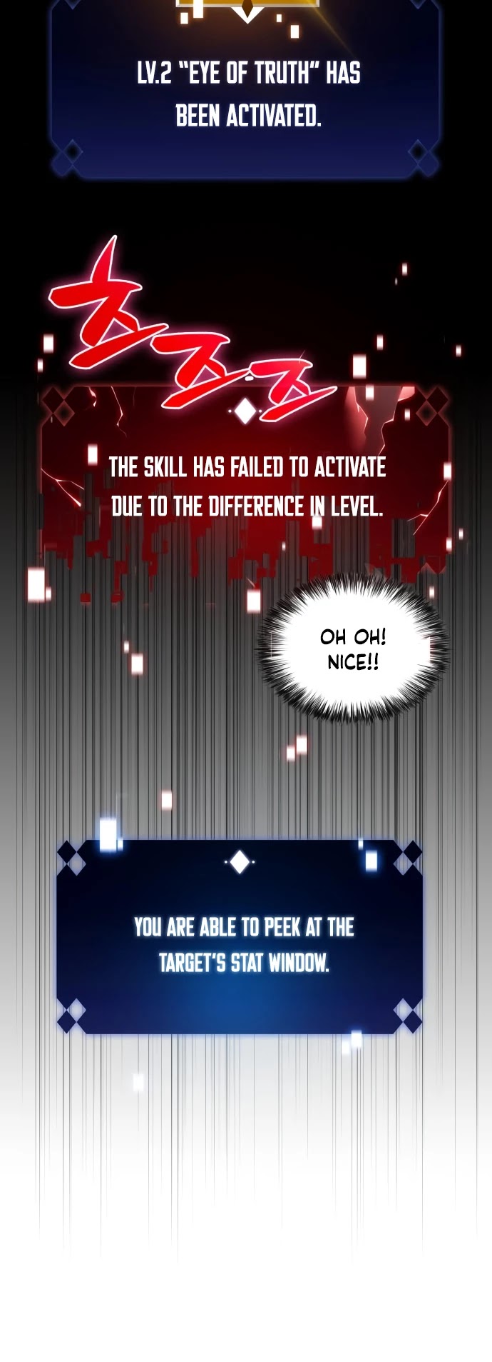 Solo Max-Level Newbie Chapter 17 page 48 - Chapter 17