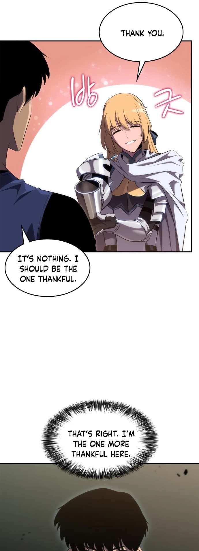 Solo Max-Level Newbie Chapter 17 page 52 - Chapter 17
