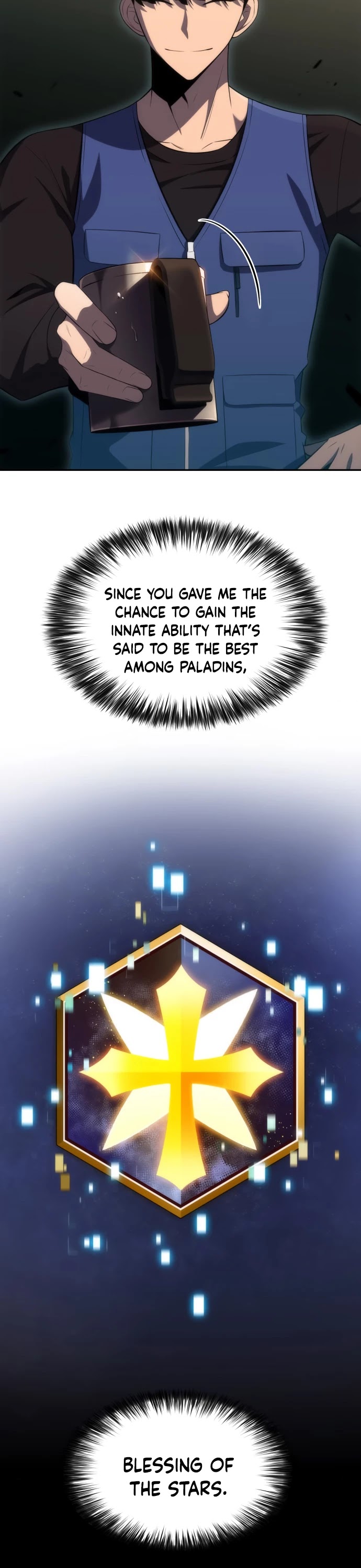 Solo Max-Level Newbie Chapter 17 page 53 - Chapter 17