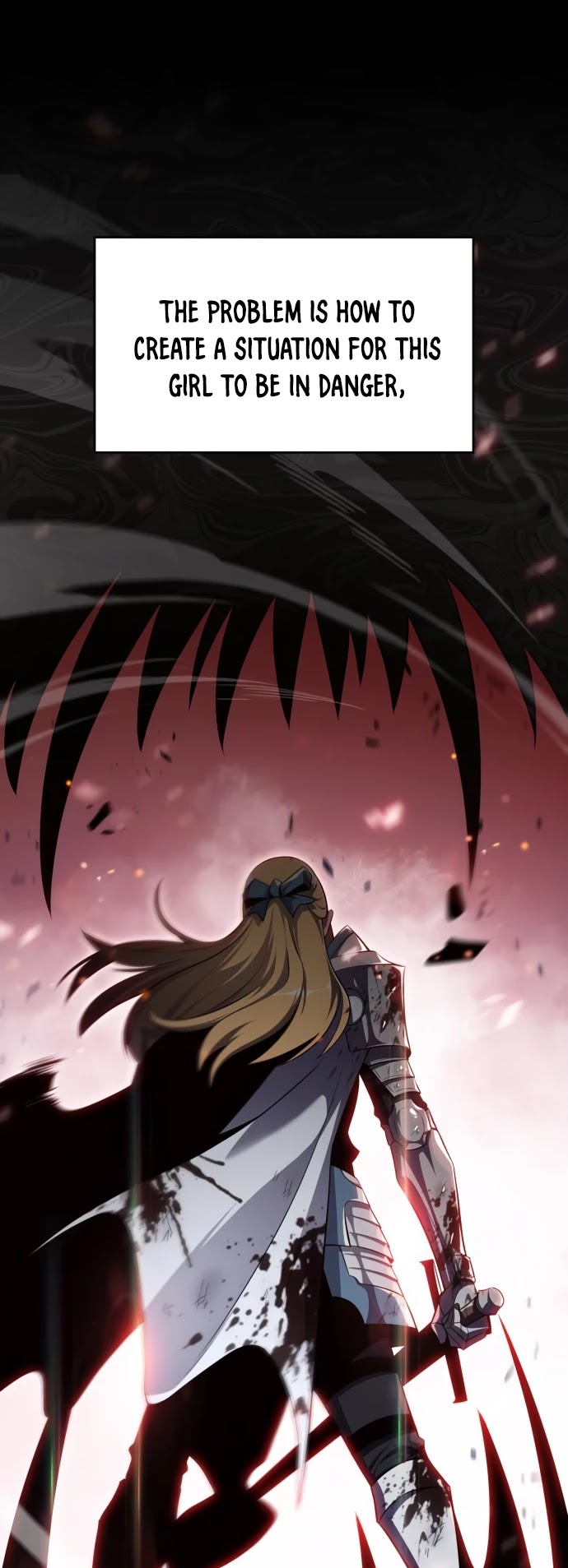 Solo Max-Level Newbie Chapter 17 page 54 - Chapter 17
