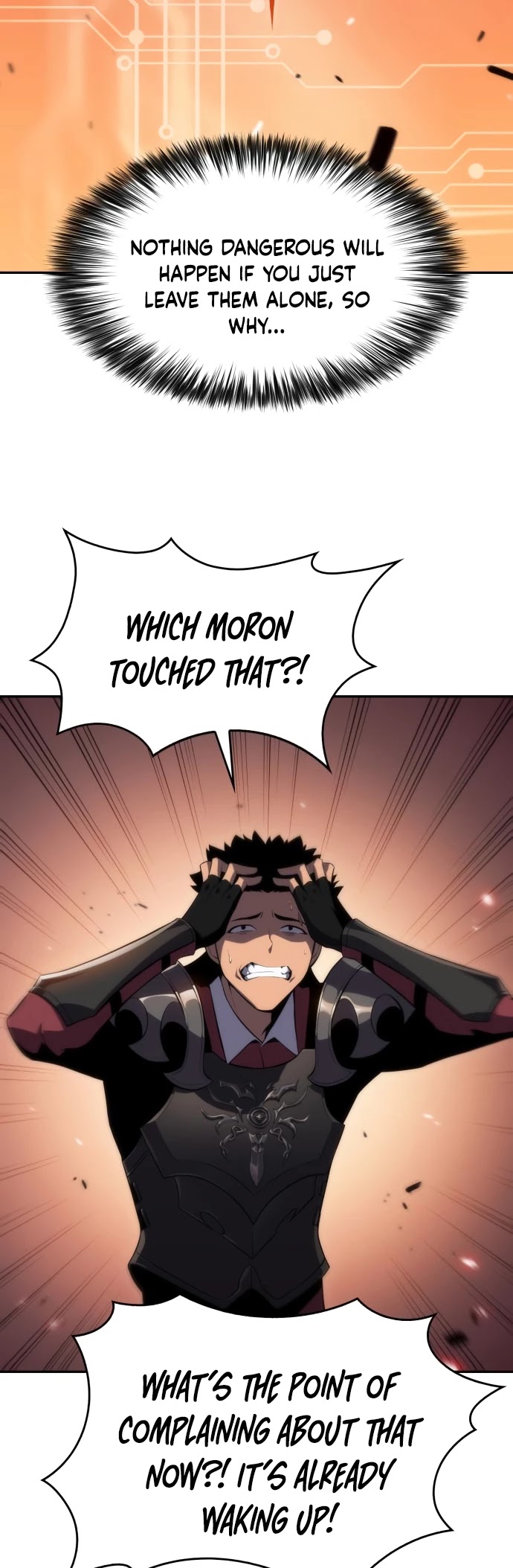Solo Max-Level Newbie Chapter 17 page 60 - Chapter 17