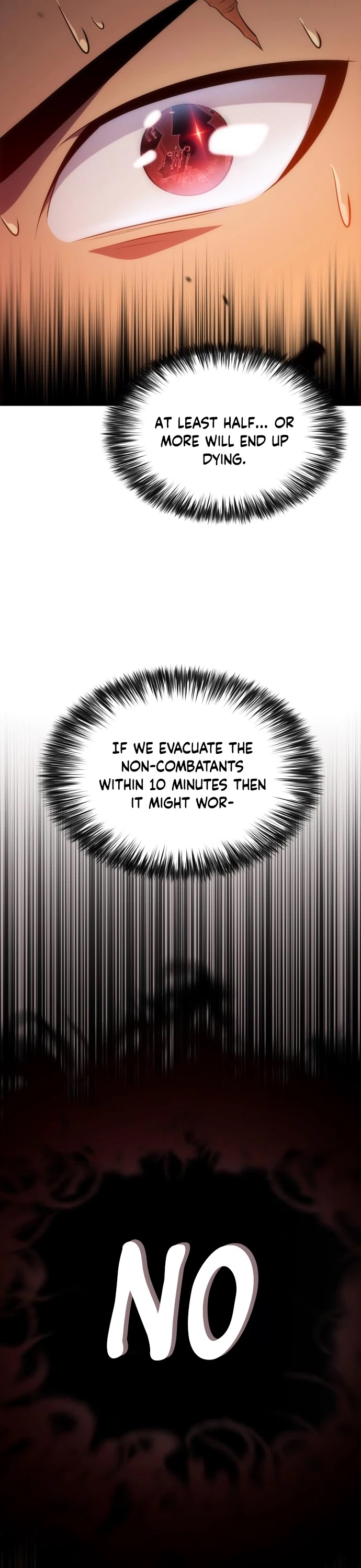 Solo Max-Level Newbie Chapter 17 page 62 - Chapter 17