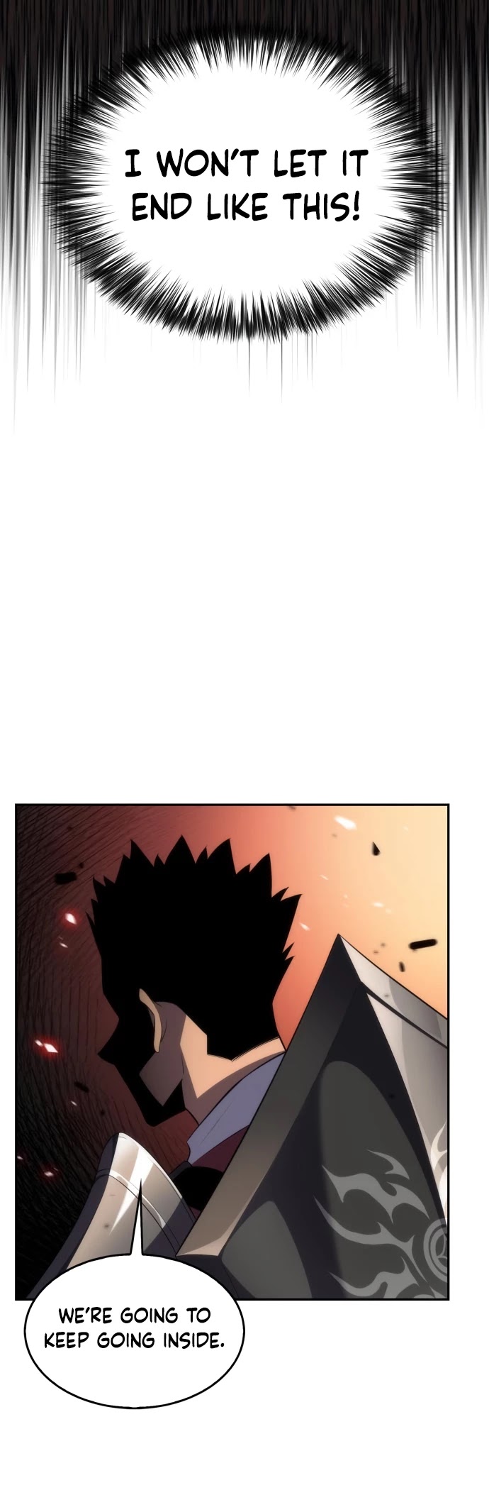 Solo Max-Level Newbie Chapter 17 page 64 - Chapter 17