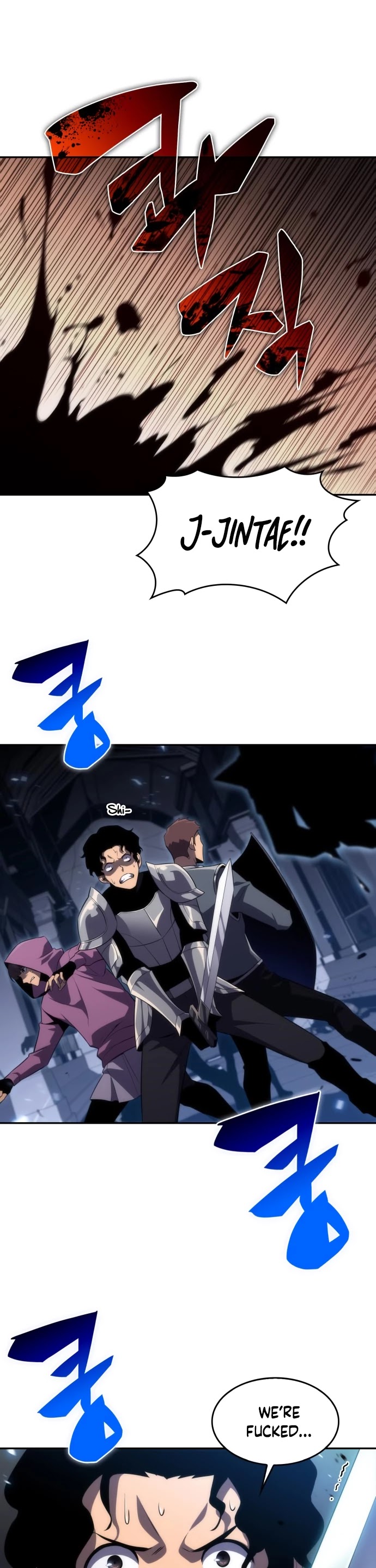 Solo Max-Level Newbie Chapter 17 page 69 - Chapter 17