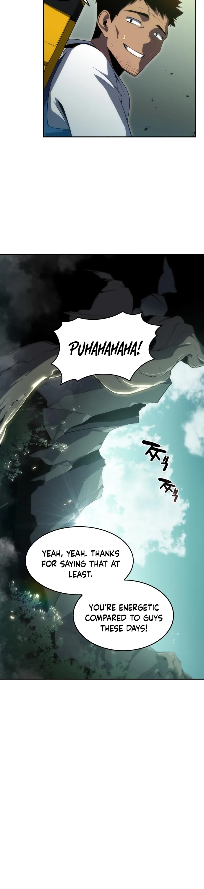 Solo Max-Level Newbie Chapter 17 page 8 - Chapter 17