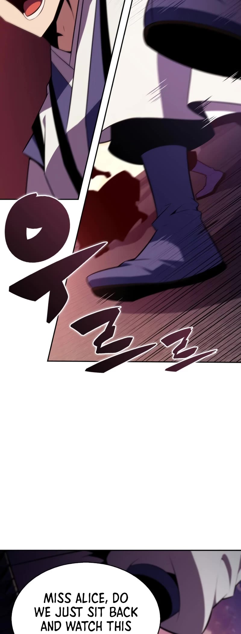 Solo Max-Level Newbie Chapter 170 page 10 - Chapter 170: World of Rights and Cooperation, Murim (2)