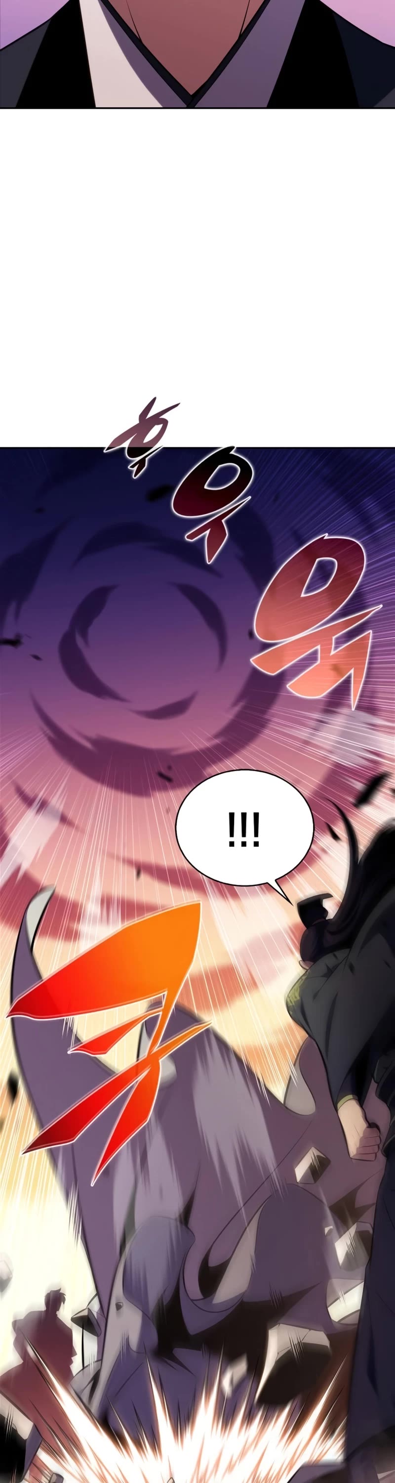 Solo Max-Level Newbie Chapter 170 page 14 - Chapter 170: World of Rights and Cooperation, Murim (2)