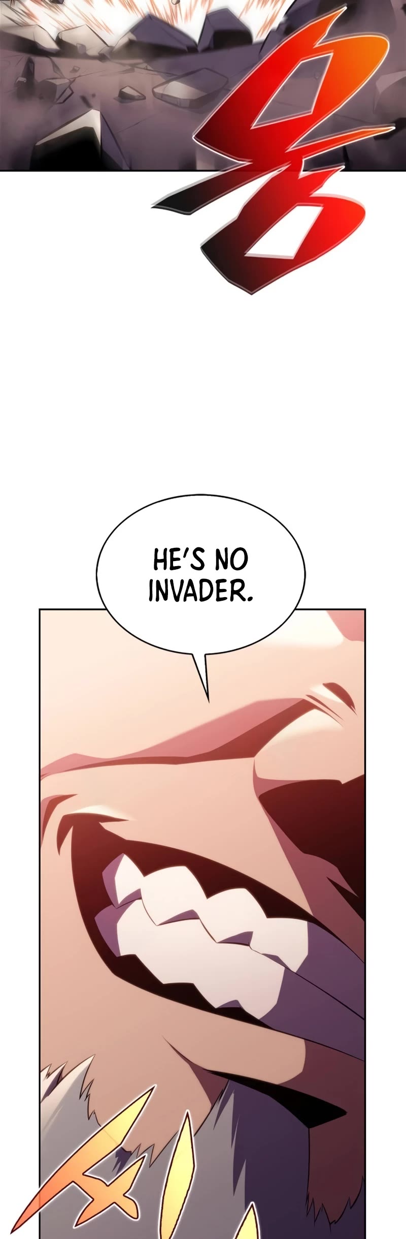 Solo Max-Level Newbie Chapter 170 page 15 - Chapter 170: World of Rights and Cooperation, Murim (2)