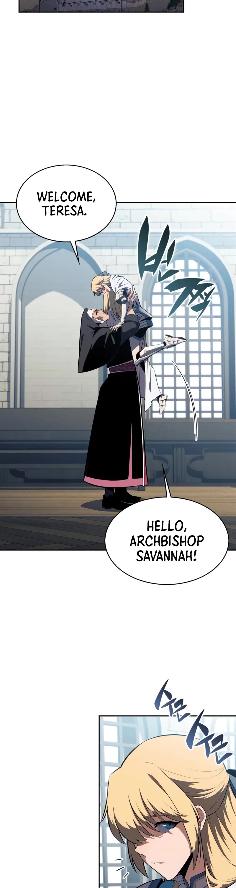 Solo Max-Level Newbie Chapter 170 page 19 - Chapter 170: World of Rights and Cooperation, Murim (2)