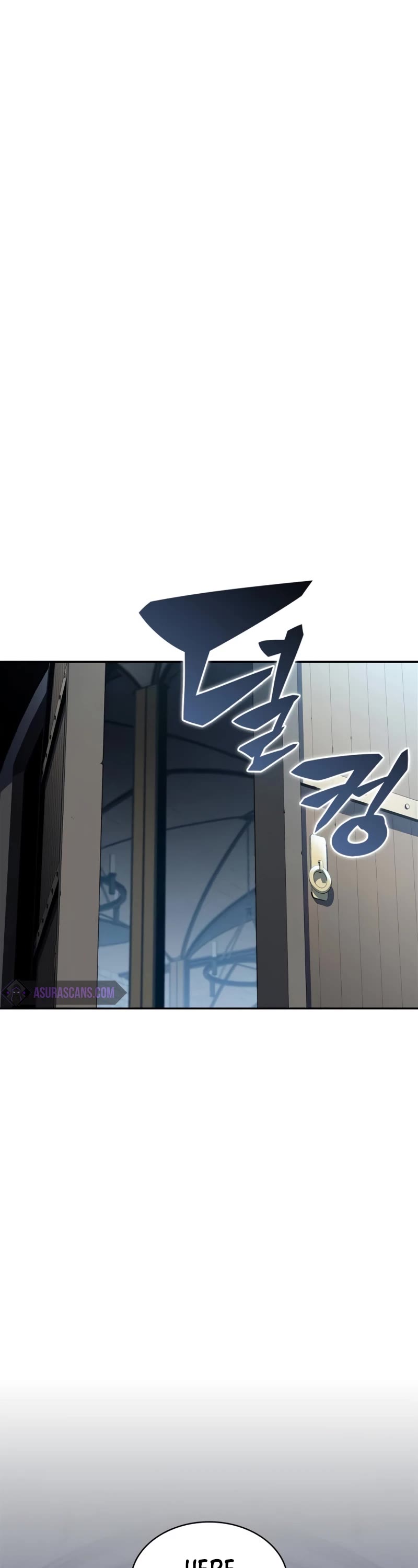 Solo Max-Level Newbie Chapter 170 page 27 - Chapter 170: World of Rights and Cooperation, Murim (2)